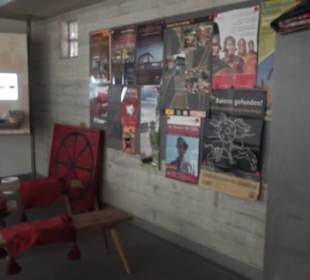 Museum Römer und Bajuwaren