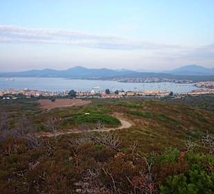 Naturpark Capo Figari