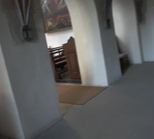 Geistliches Zentrum Kloster Heiligkreuztal Altheim