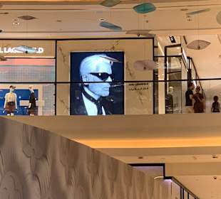 Stadtrundfahrt Dubai