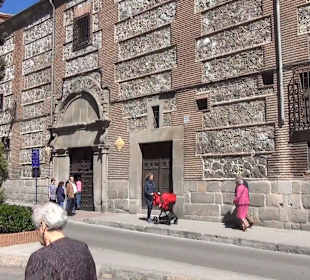 Monasterio de las Descalzas Reales