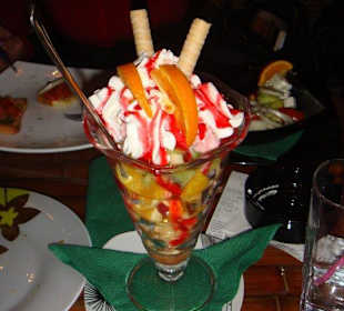 Restaurant in Loznica