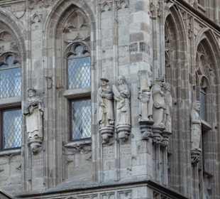 Historisches Rathaus