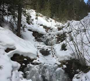 Wandern Nova Levante / Welschnofen