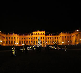Schloss Schönbrunn