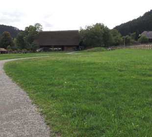 Schlössle von Effringen