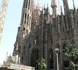 Sagrada familia