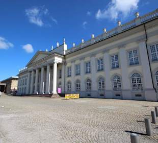 Museum Fridericianum