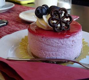 Hummel Konditorei Café