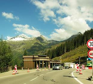 Ende vom Tunnel