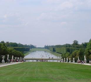 Schloss Versailles