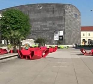 Museumsquartier