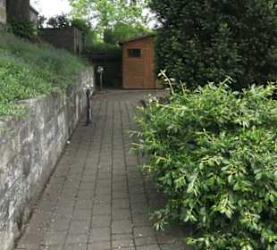 Benediktinerkloster Lorch
