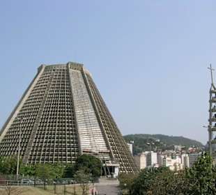 Kathedrale von Rio de Janeiro (2004)