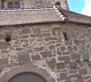 Altes Schloss Altensteig