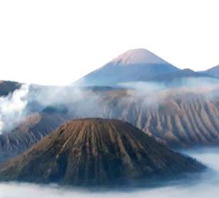 Bromo Vulkan