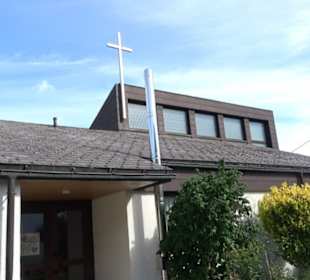 Evangelisch-methodistische Kirche Klosterreichenba