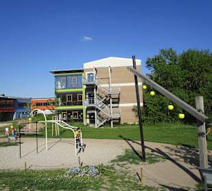 Alla Hopp Bewegungs- und Begegnungsanlage