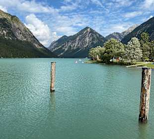 Stadtbesichtigung Bad Bayersoien