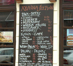Kraina Szeptów