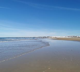 Strand Conil de la Frontera