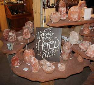 Indian Village Trading Post