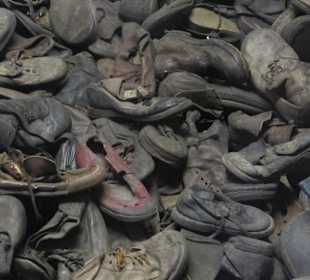 KZ-Gedenkstätte Auschwitz