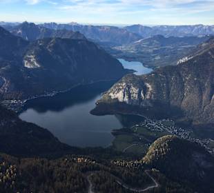 Skigebiet Dachstein