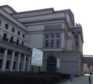 Teatr Wielki Opera Narodowa