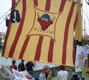 Regattatage 2009
