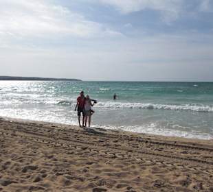 Strand