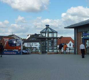 Rundgang Büsum