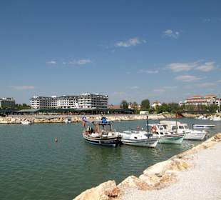 Kleiner Hafen