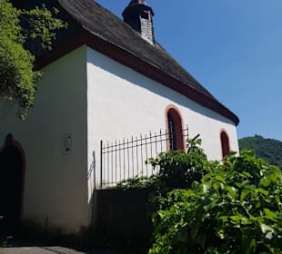 Die Pestkapelle