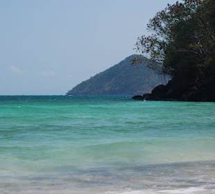 Plaża