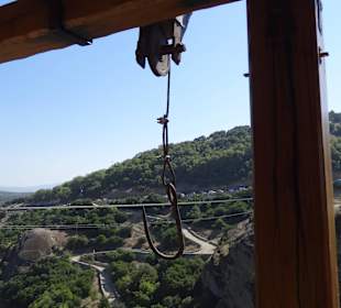 Kloster Agia Triáda