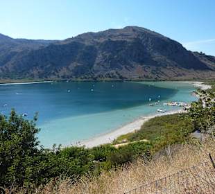 See Kournas,Süßwassersee