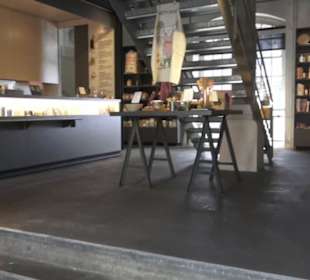 Mühle Tiefenbrunnen