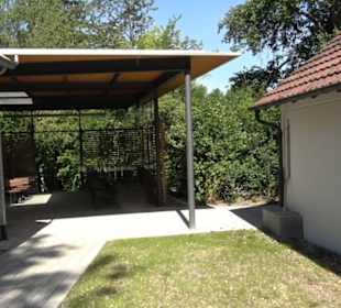 Friedhof Unterjesingen