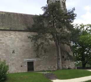 Benediktinerkloster Lorch