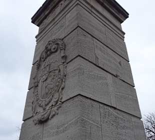 Stadtbesichtigung Würzburg