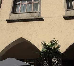 Markthalle Stuttgart