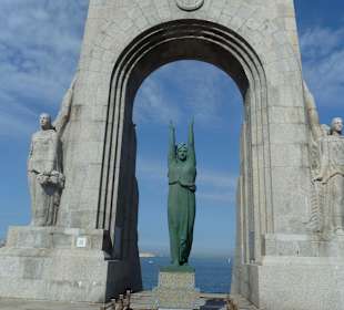 Monument aux Morts de l'Armée d'Orient 