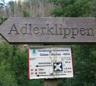 Okertal Rückweg Bild 6