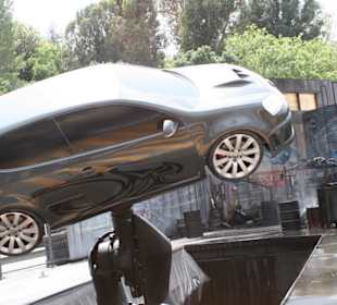 I giochi con le auto