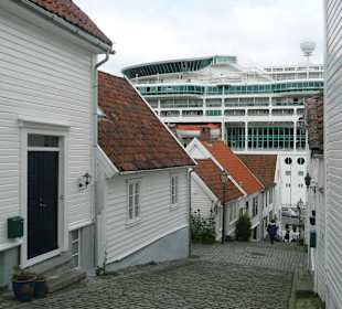 Gamle Stavanger