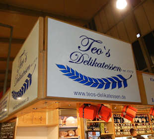 Kleinmarkthalle, Hasengasse 5