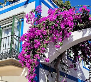 Altstadt Puerto de Mogán