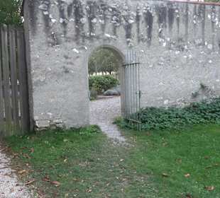 Klosterpark Altheim