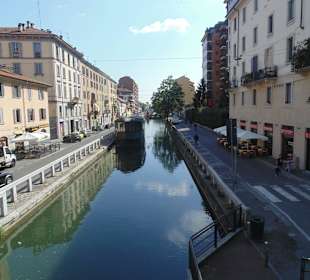  Navigli